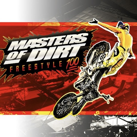 Masters Of Dirt in SALZBURG 27.02.2027 14:00 Uhr