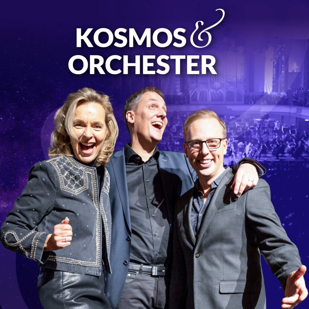 Kosmos & Orchester