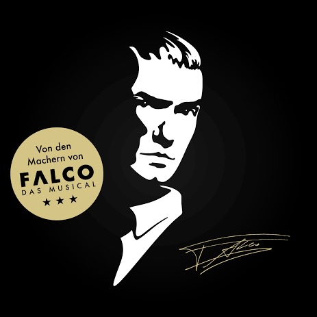 FALCO MEETS AMADEUS 02. Februar 2027 Salzburgarena Zum 70. Geburtstag des Falken